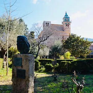 Marton Turismo De Interior (adults Only) Hotel Valldemossa (Mallorca)