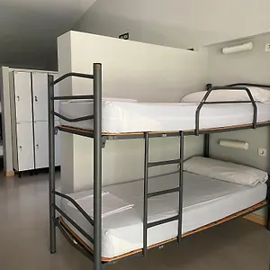 De Hostal Villava