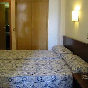 Comercio Hotel Barcelona