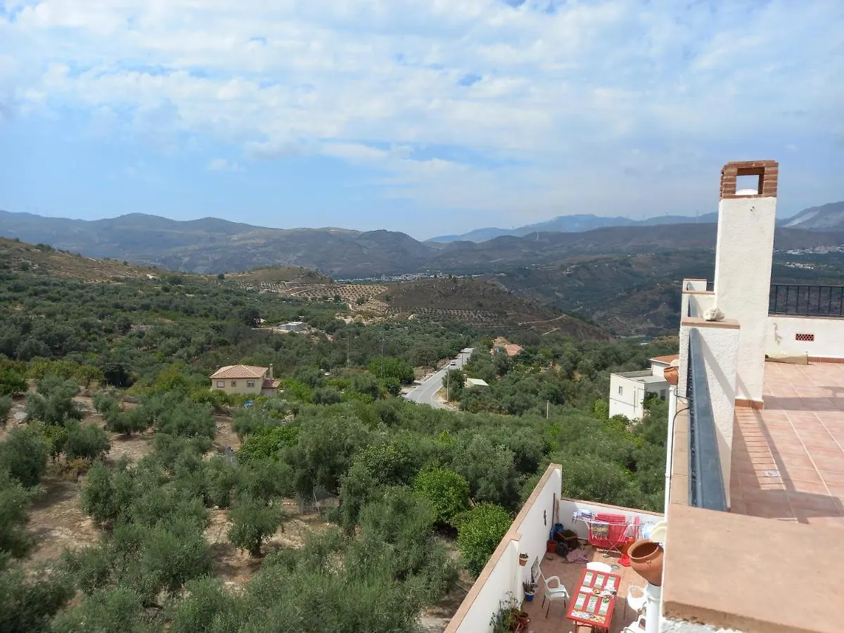 Casa San Sebastian Villa Pinos del Valle