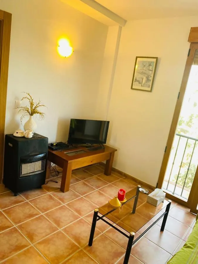 Casa San Sebastian Villa Pinos del Valle 0*,