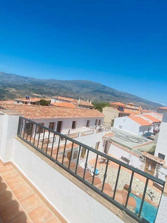 Casa San Sebastian Villa Pinos del Valle