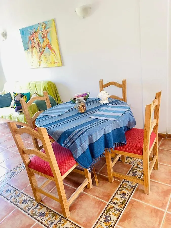 Casa San Sebastian Villa Pinos del Valle Spain
