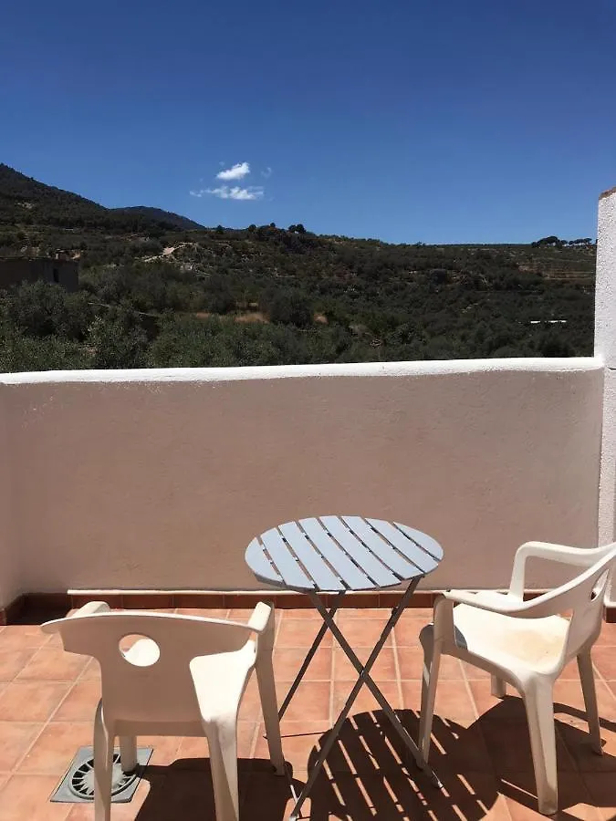 Casa San Sebastian Villa Pinos del Valle 0*,  Spain