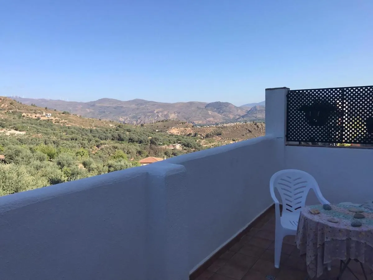 Holiday home Casa San Sebastian Villa Pinos del Valle