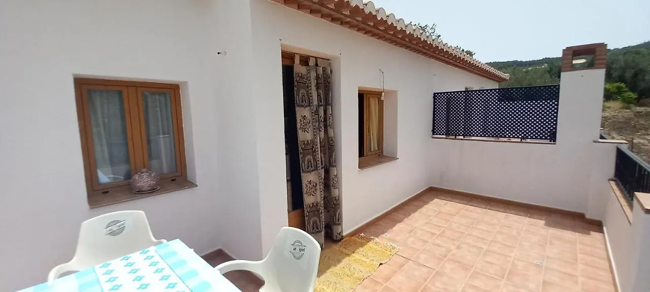 Casa San Sebastian Villa Pinos del Valle