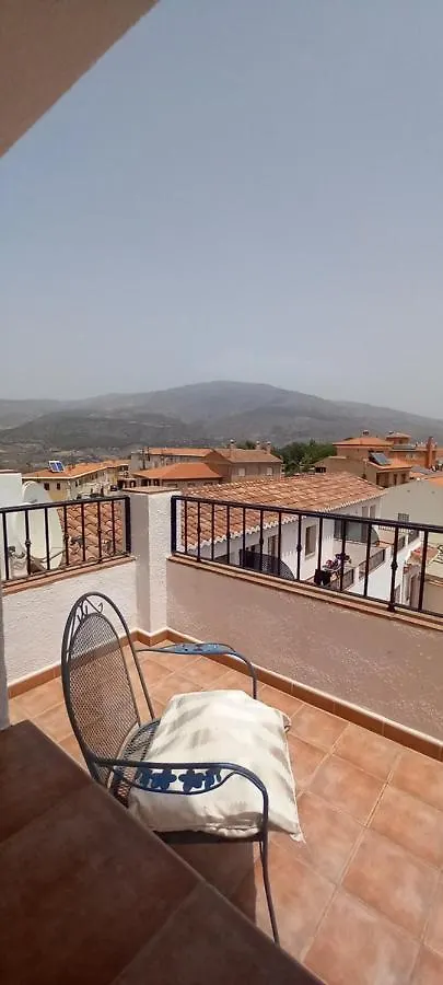 Casa San Sebastian Villa Pinos del Valle