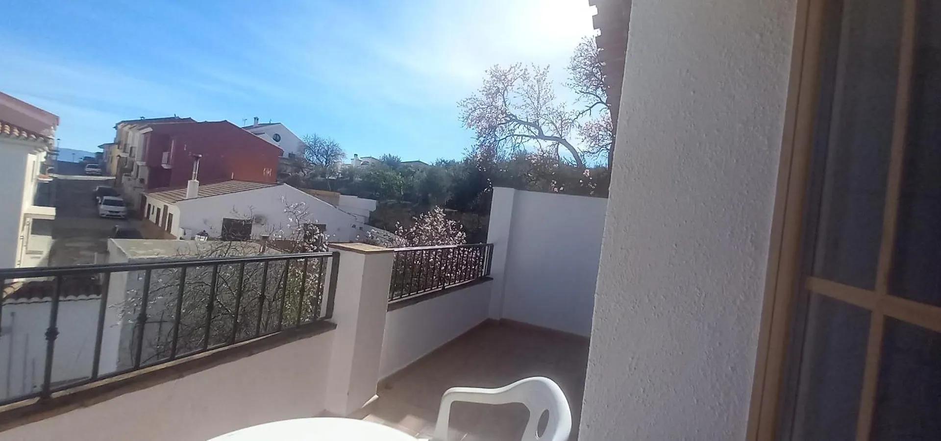Holiday home Casa San Sebastian Villa Pinos del Valle