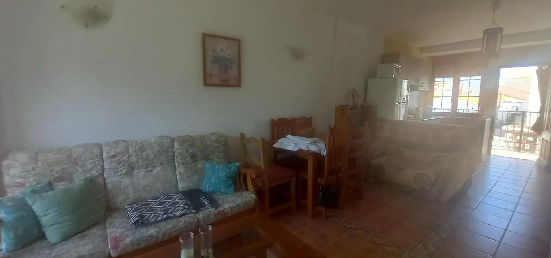 Casa San Sebastian Villa Pinos del Valle Holiday home