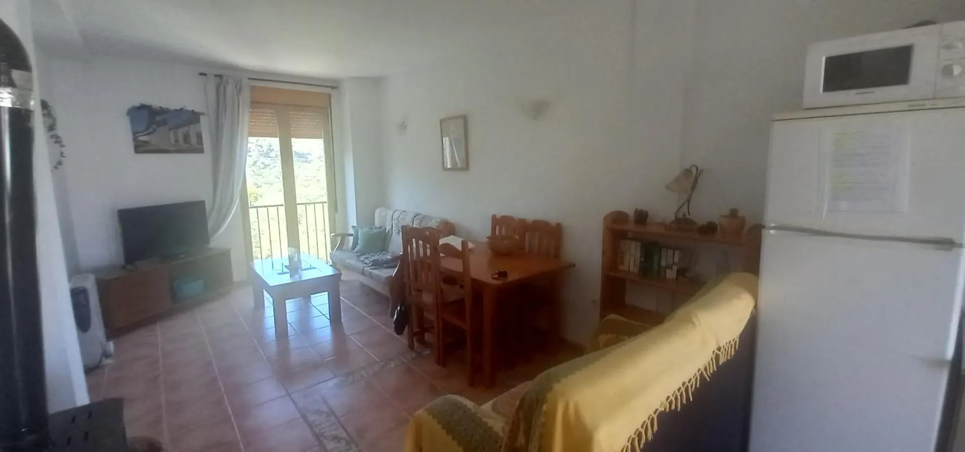 Casa San Sebastian Villa Pinos del Valle