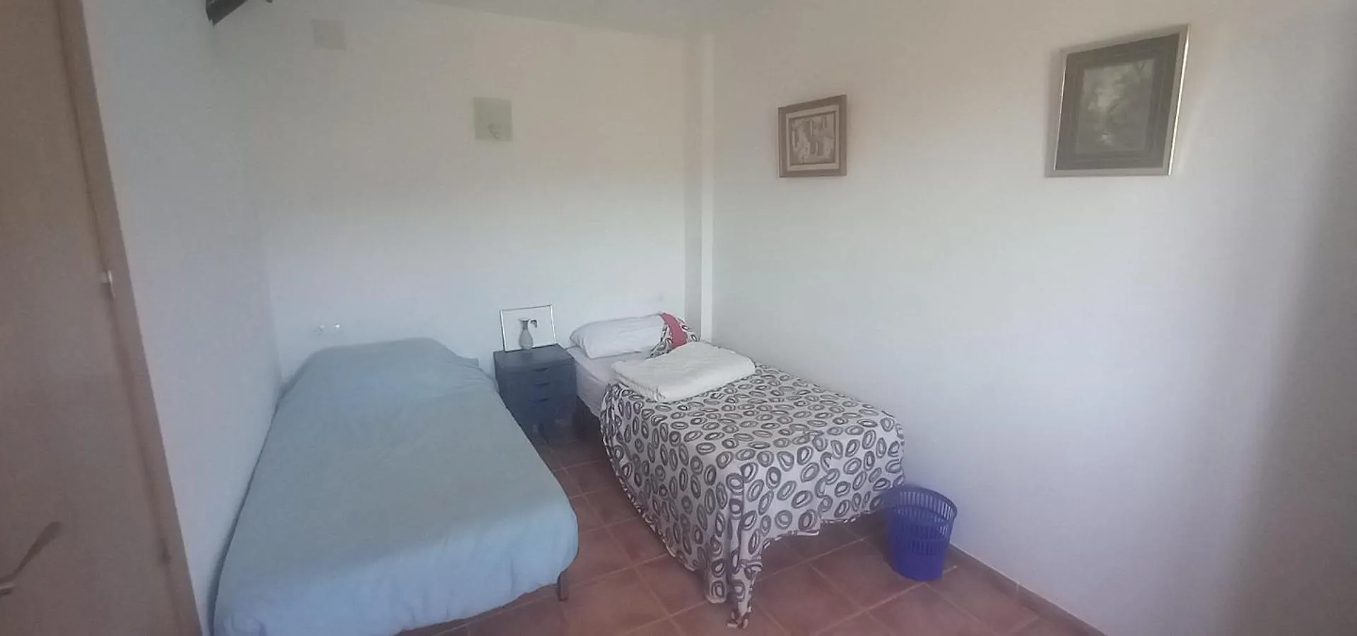 Holiday home Casa San Sebastian Villa Pinos del Valle