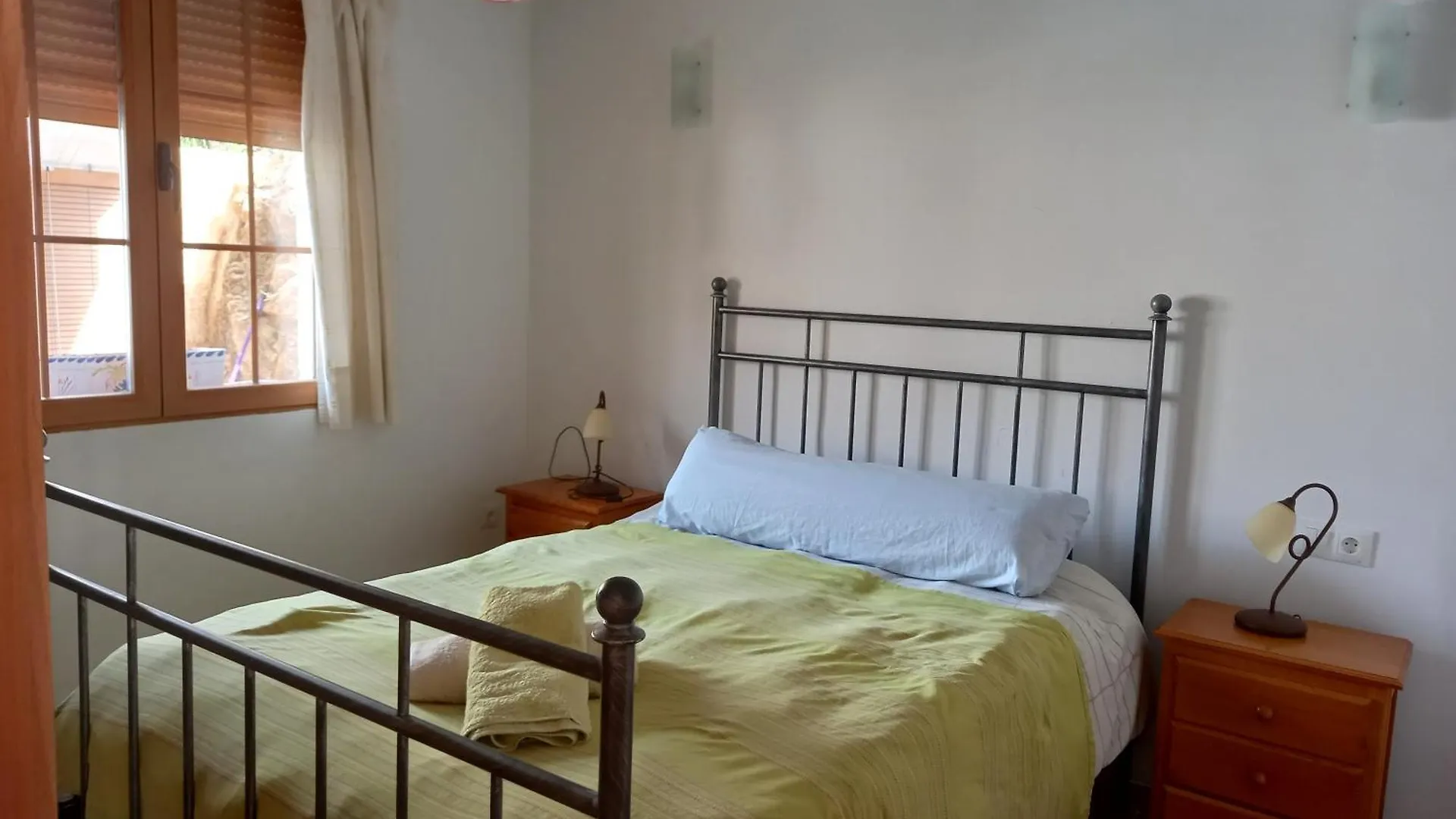 Holiday home Casa San Sebastian Villa Pinos del Valle